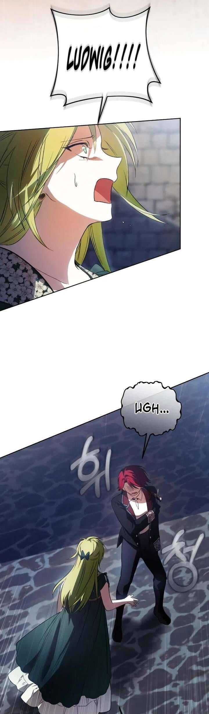 Bạo Chúa Độc Ác Trở Lại - chap24 - Trang 30